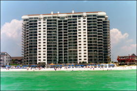 Watercrest Condominiums in Panama City